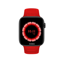 Smartwatch Bikkembergs in Aluminio BK26 - BK26